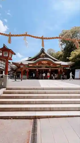 祐徳稲荷神社(佐賀県)