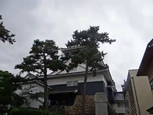 龍城神社(愛知県)