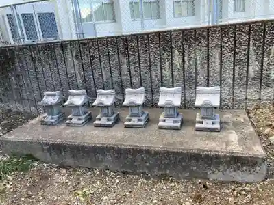 葛倉神社(徳島県)