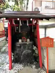 吉原神社(東京都)