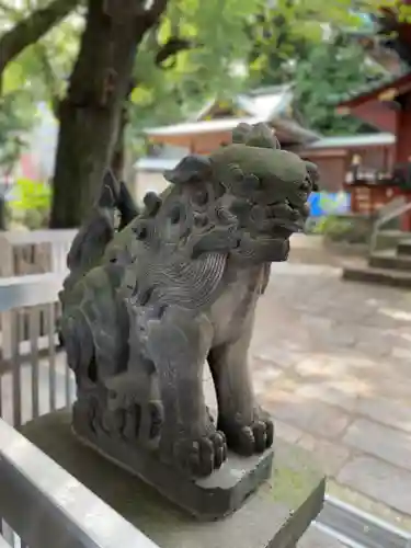 王子稲荷神社(東京都)