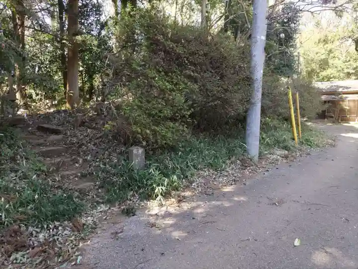 阿弥陀堂のその他建物