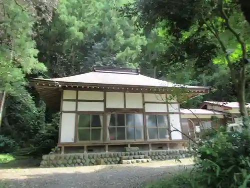 龍性寺(東京都)