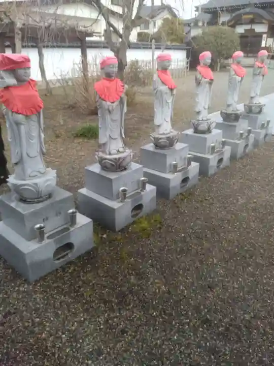 蓮藏寺(宮城県)