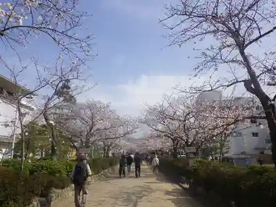 鶴岡八幡宮のその他建物