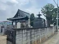 観音寺(神奈川県)
