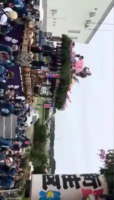 若宮神社(静岡県)