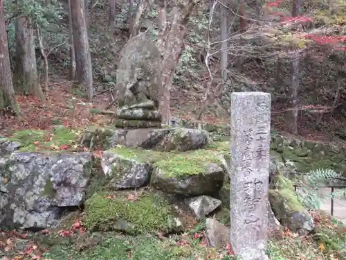 比叡山延暦寺の仏像