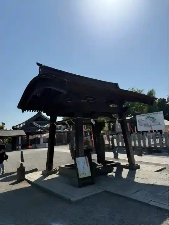 箭弓稲荷神社(埼玉県)