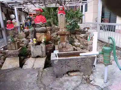 誓安寺(岐阜県)