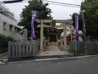 西九條神社(大阪府)