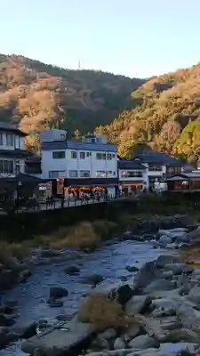 足助八幡宮(愛知県)