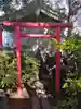 隆栄稲荷神社(東京都)