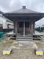 祐善寺(宮城県)