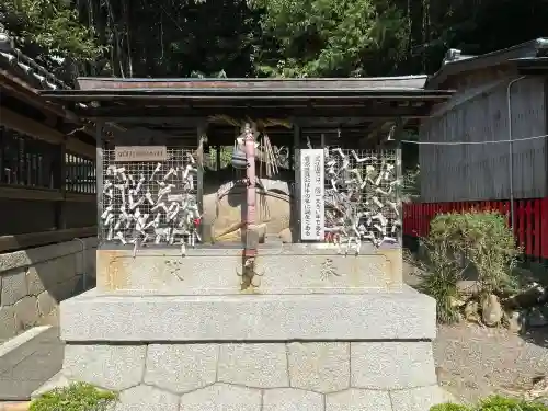 津田天満宮(滋賀県)