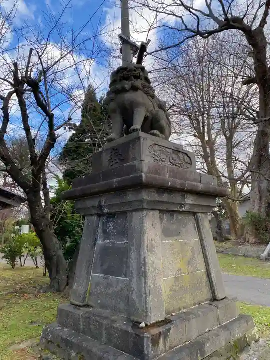 日吉神社(秋田県)