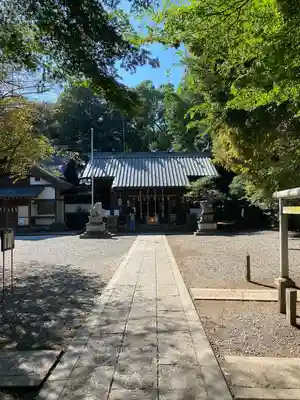 伊豆美神社(東京都)