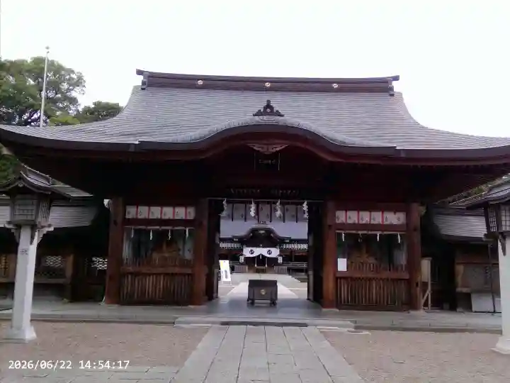 須賀神社(栃木県)