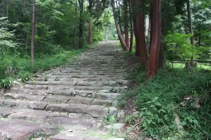 天満宮(滋賀県)