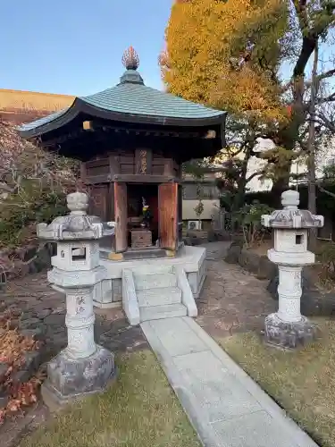 妙覚寺(東京都)