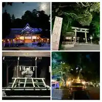 大神神社(奈良県)