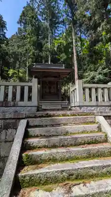 若宮八幡神社(滋賀県)