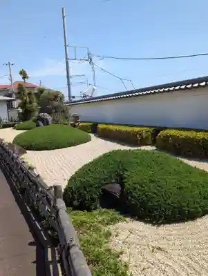 蓮法寺(神奈川県)