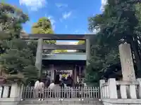 東京大神宮(東京都)