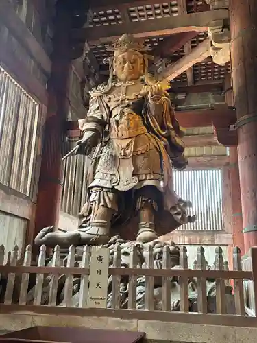 東大寺(奈良県)