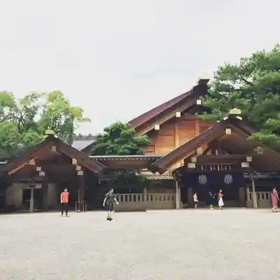 熱田神宮のその他建物