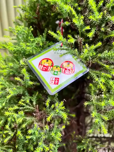 烏森神社のその他建物