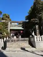 東京大神宮(東京都)
