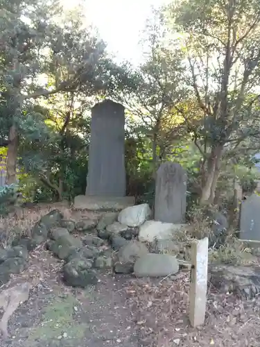 鷲宮神社のその他建物