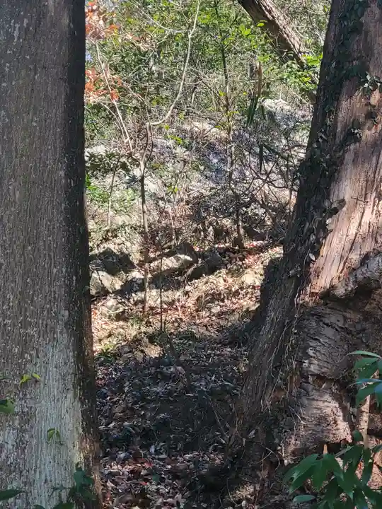 稲荷神社(借宿町)(栃木県)