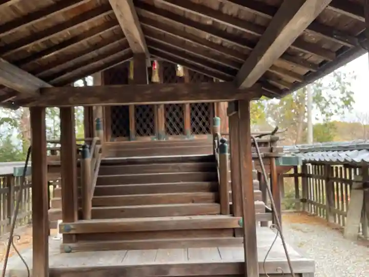 若宮神社(滋賀県)