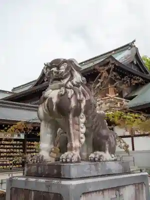 寒川神社(神奈川県)