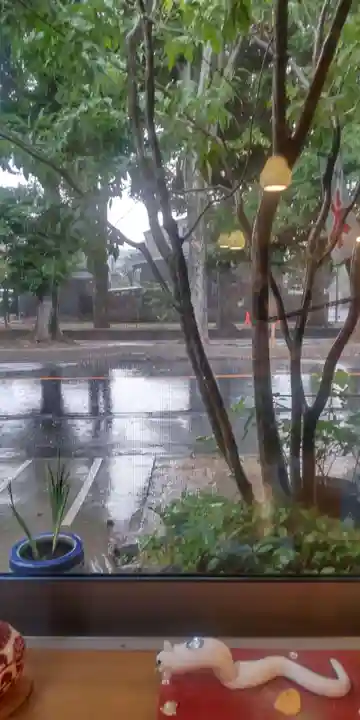 武蔵一宮氷川神社(埼玉県)