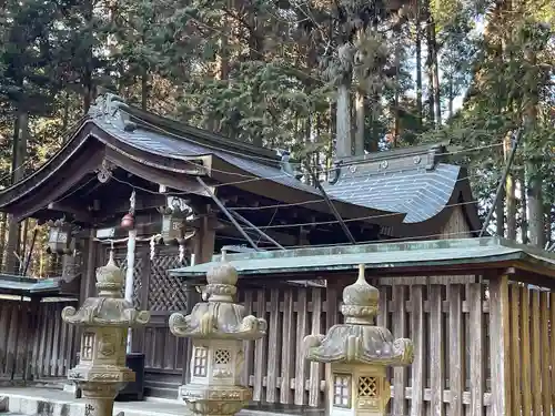 八幡神社(滋賀県)