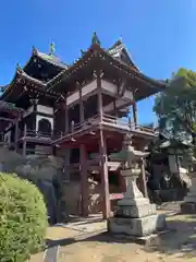 西方寺(広島県)