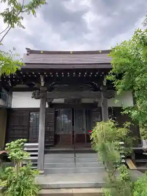 教恩寺(神奈川県)