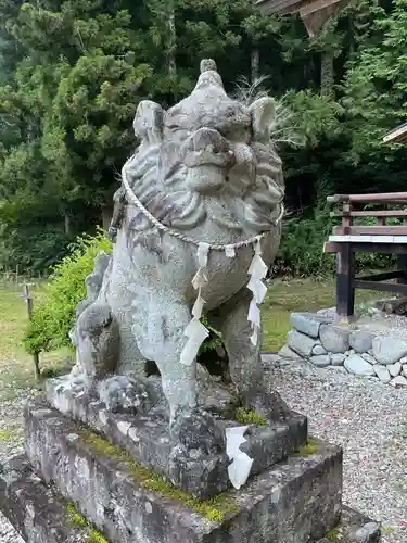 湯屋富士神社(岐阜県)