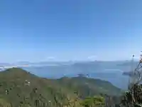 大聖院弥山本堂(広島県)