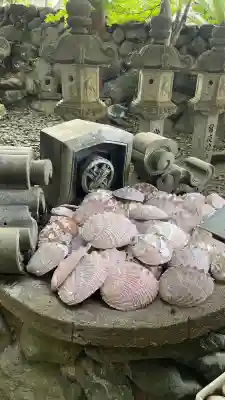 菅島神社(三重県)