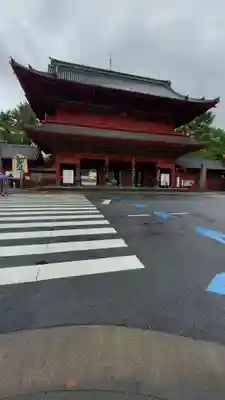 増上寺(東京都)