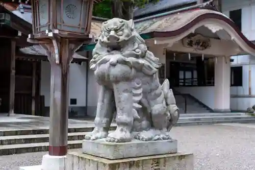 白山比咩神社(石川県)