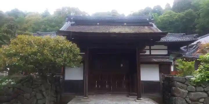 崇禅寺(岐阜県)