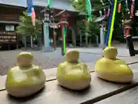 滑川神社 - 仕事と子どもの守り神のその他建物