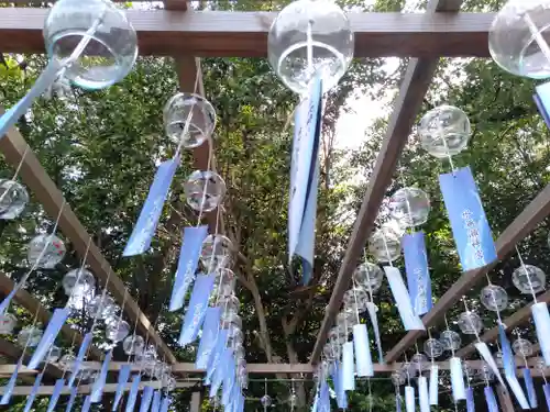 水無瀬神宮のその他建物