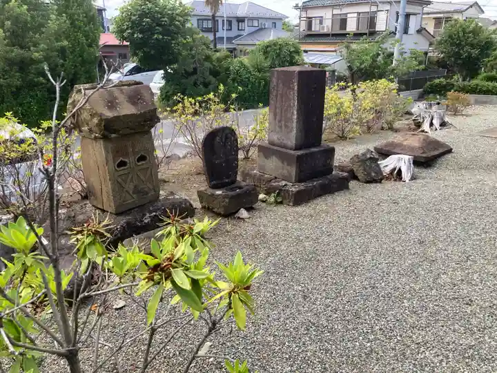 中瀬大神(神奈川県)