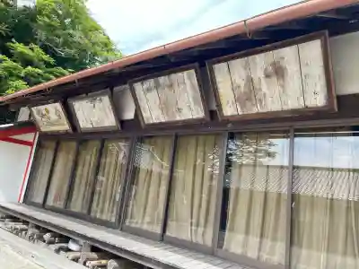 春日神社（春日）(奈良県)